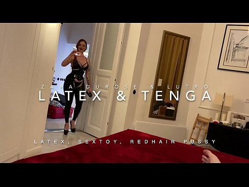 ❤️ I-stepsister enentloko ebomvu enxibe isinxibo se-latex esifakwe nguyise wesibini Iphonografi kwi-xh.hdpornpics.ru ❌️❤